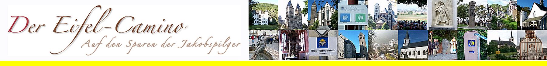 Eifel-Camino